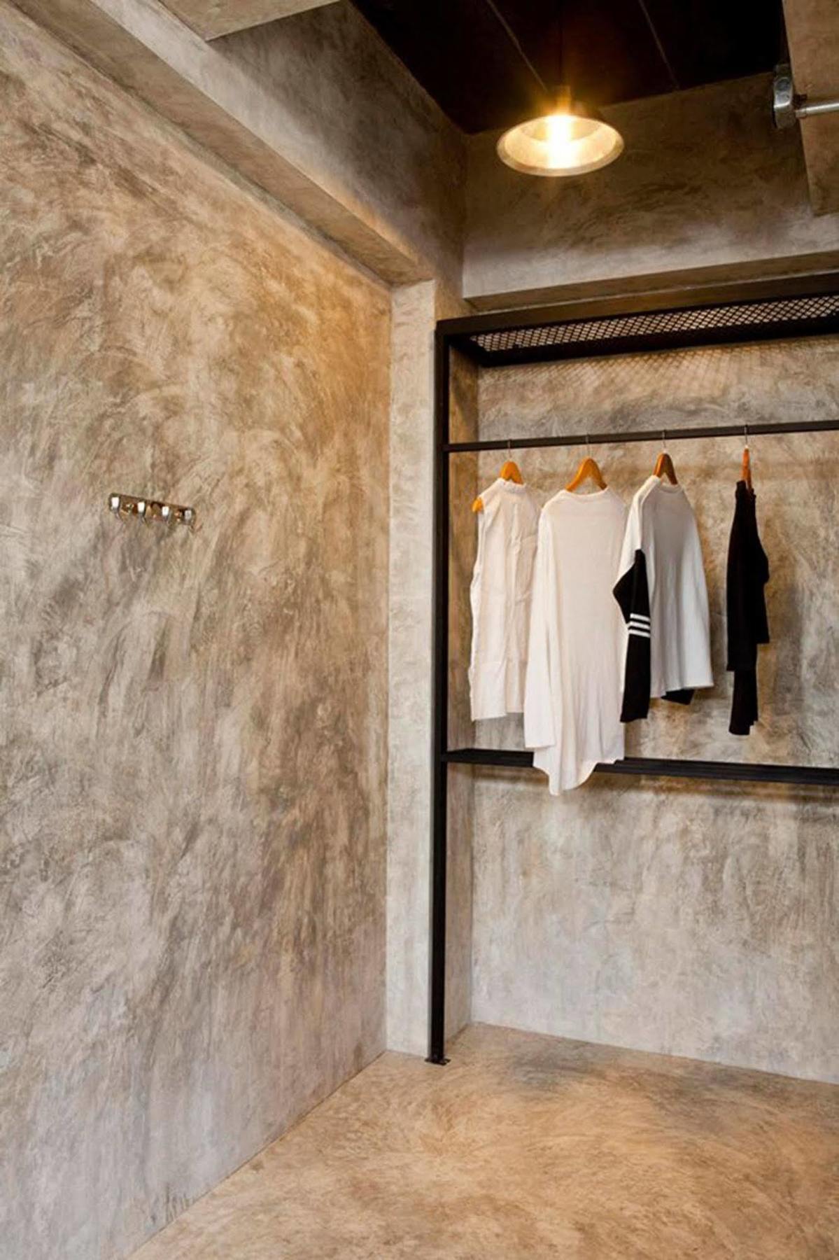 Rumpai Loft Habitat Chiang Mai Dış mekan fotoğraf