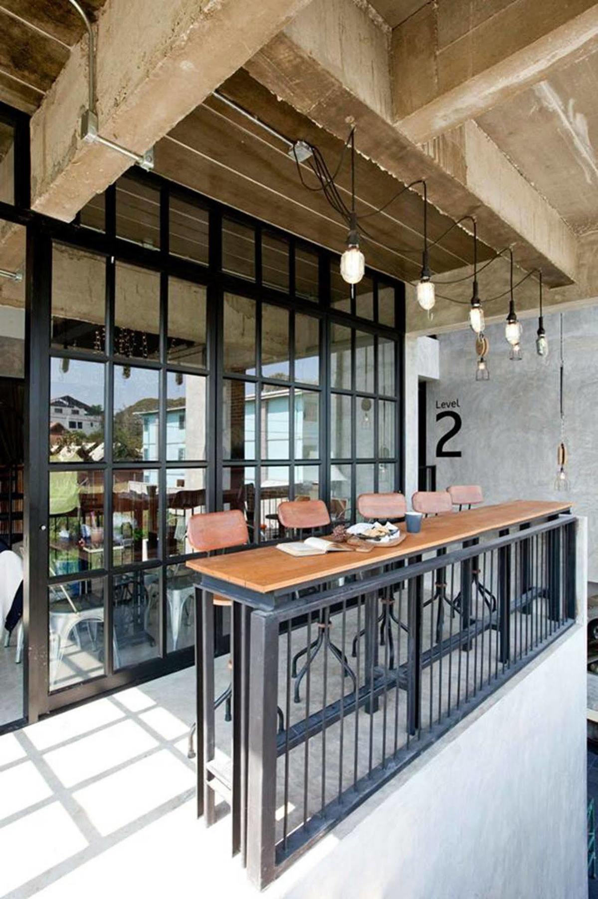 Rumpai Loft Habitat Chiang Mai Dış mekan fotoğraf