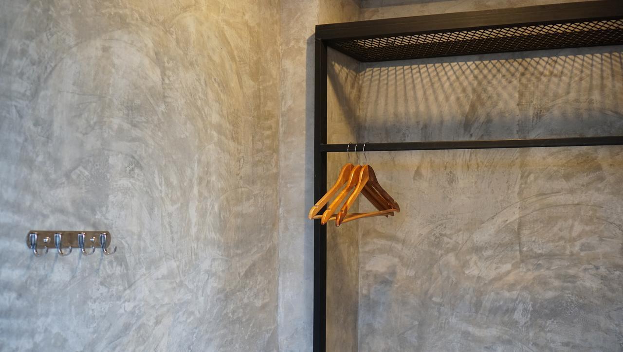 Rumpai Loft Habitat Chiang Mai Dış mekan fotoğraf