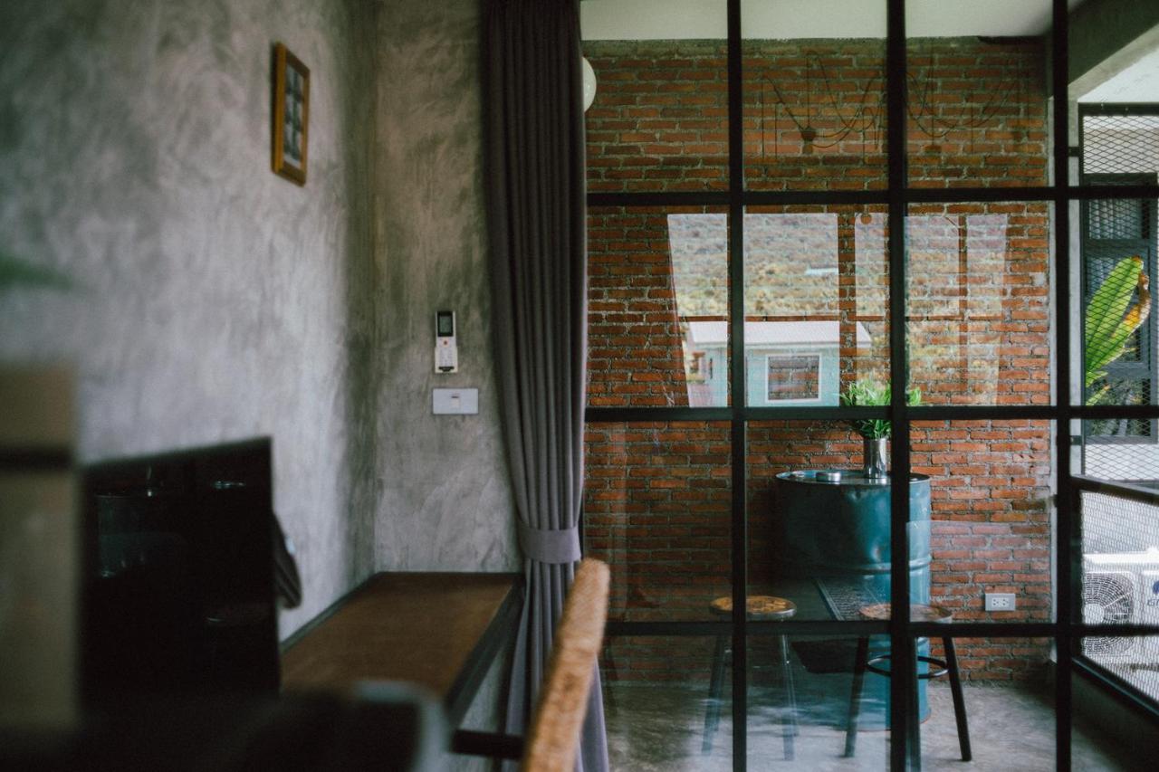 Rumpai Loft Habitat Chiang Mai Dış mekan fotoğraf